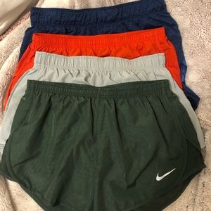 Nike Athletic Shorts